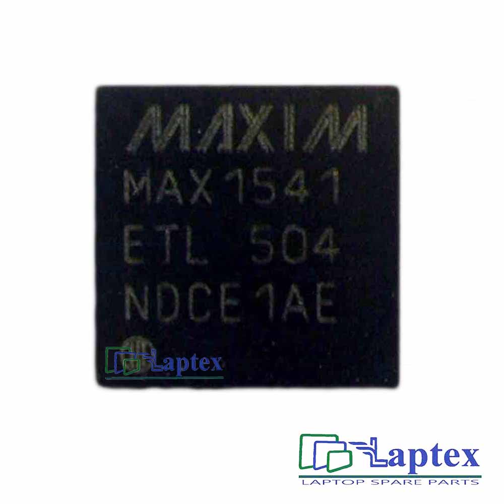 Maxim 1541 IC